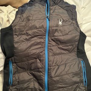 Spyder Primaloft XL Vest